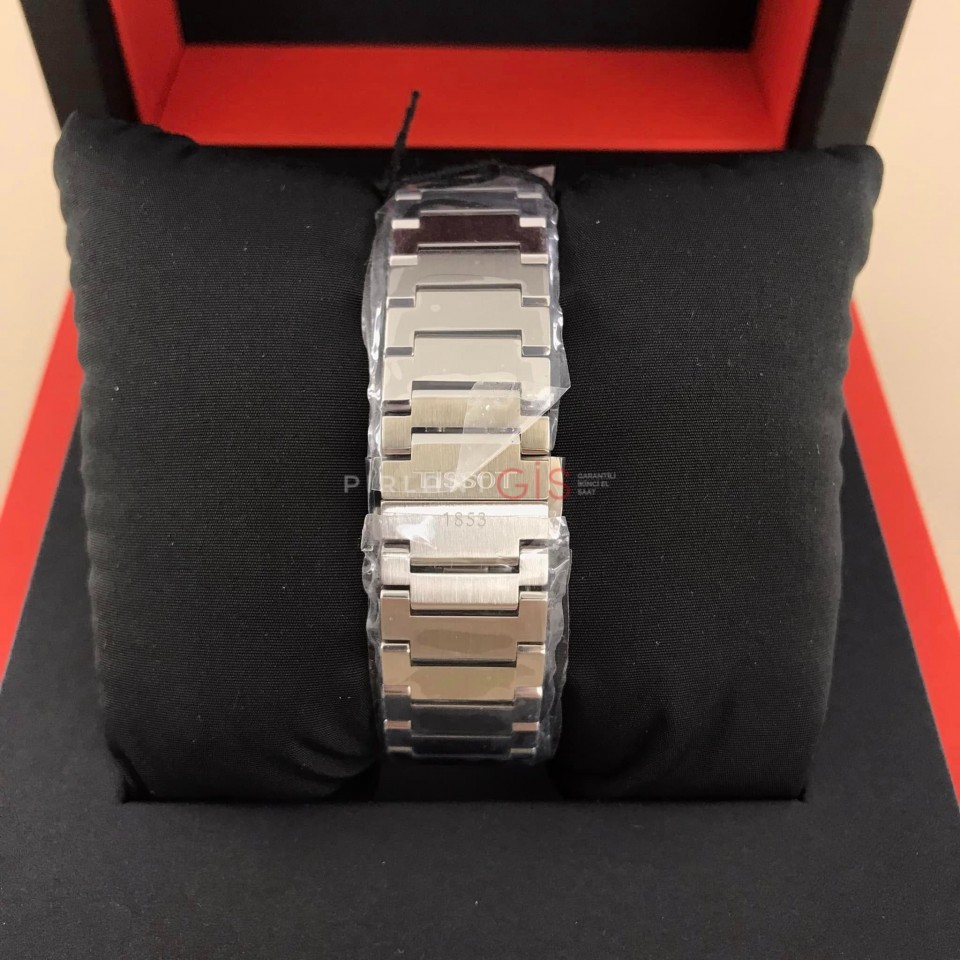 TISSOT T-Classic PRX 35 mm T137.210.11.351.00 TISSOT T-Classic PRX 35 mm T137.210.11.351.00