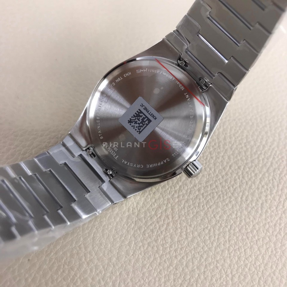 TISSOT T-Classic PRX 35 mm T137.210.11.351.00 TISSOT T-Classic PRX 35 mm T137.210.11.351.00