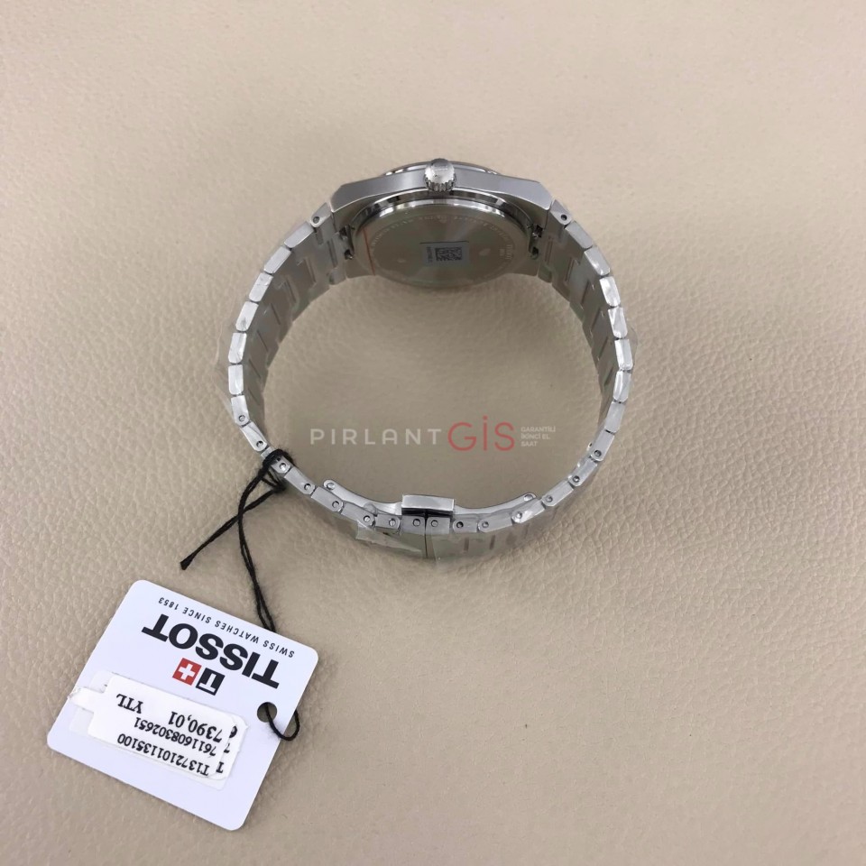 TISSOT T-Classic PRX 35 mm T137.210.11.351.00 TISSOT T-Classic PRX 35 mm T137.210.11.351.00