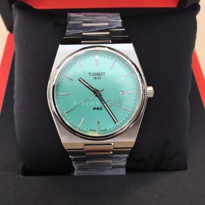 TISSOT T-Classic PRX T1374101109101