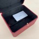 CARTIER Panthere Steel & Yellow Gold Medium Model W2PN0007 CARTIER Panthere Steel & Yellow Gold Medium Model W2PN0007
