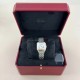 CARTIER Panthere Steel & Yellow Gold Medium Model W2PN0007 CARTIER Panthere Steel & Yellow Gold Medium Model W2PN0007