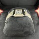 CARTIER Panthere Steel & Yellow Gold Medium Model W2PN0007 CARTIER Panthere Steel & Yellow Gold Medium Model W2PN0007