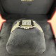 CARTIER Panthere Steel & Yellow Gold Medium Model W2PN0007 CARTIER Panthere Steel & Yellow Gold Medium Model W2PN0007