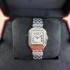 CARTIER Panthere Steel Medium Model WSPN0007