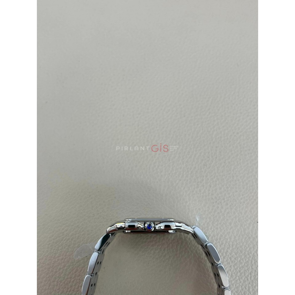 CARTIER Panthere Steel Medium Model WSPN0007 CARTIER Panthere Steel Medium Model WSPN0007