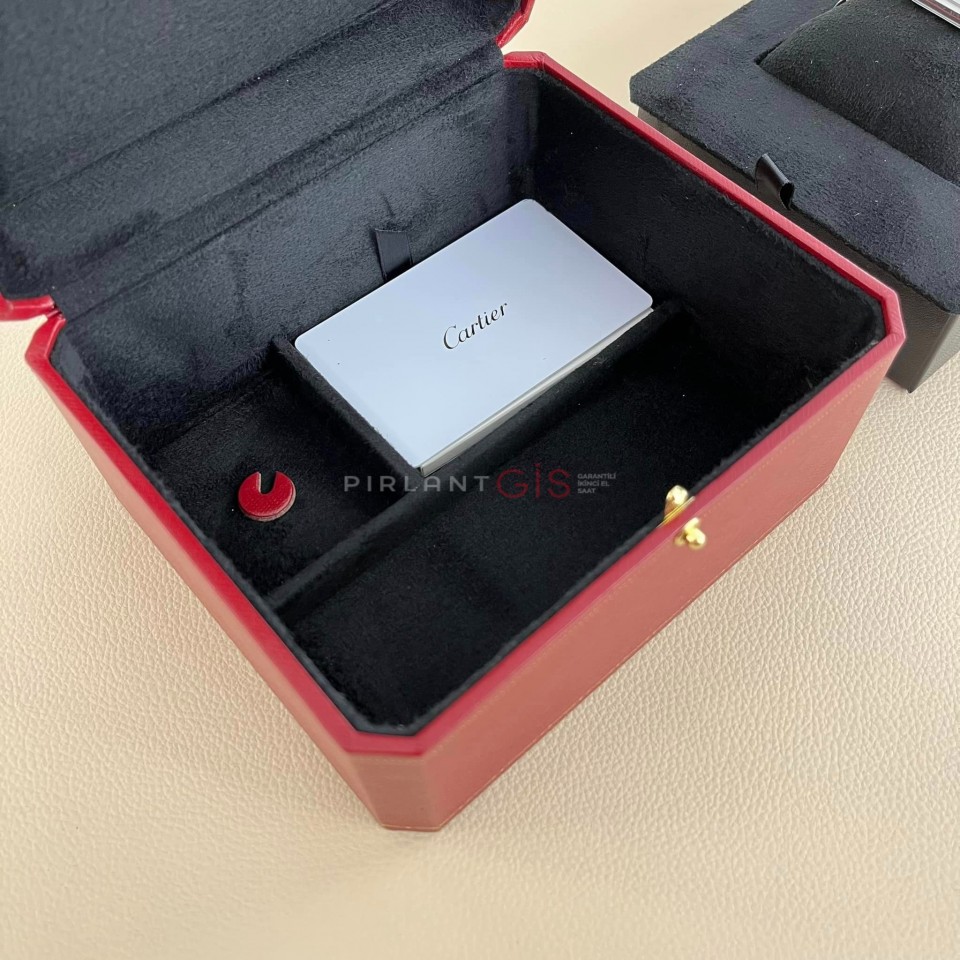 CARTIER Panthere Steel Medium Model WSPN0007 CARTIER Panthere Steel Medium Model WSPN0007