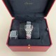 CARTIER Panthere Steel Medium Model WSPN0007 CARTIER Panthere Steel Medium Model WSPN0007