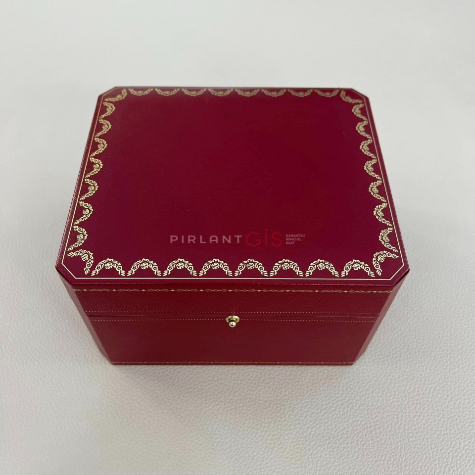 CARTIER Panthere Steel Medium Model WSPN0007 CARTIER Panthere Steel Medium Model WSPN0007