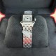 CARTIER Panthere Steel Medium Model WSPN0007 CARTIER Panthere Steel Medium Model WSPN0007