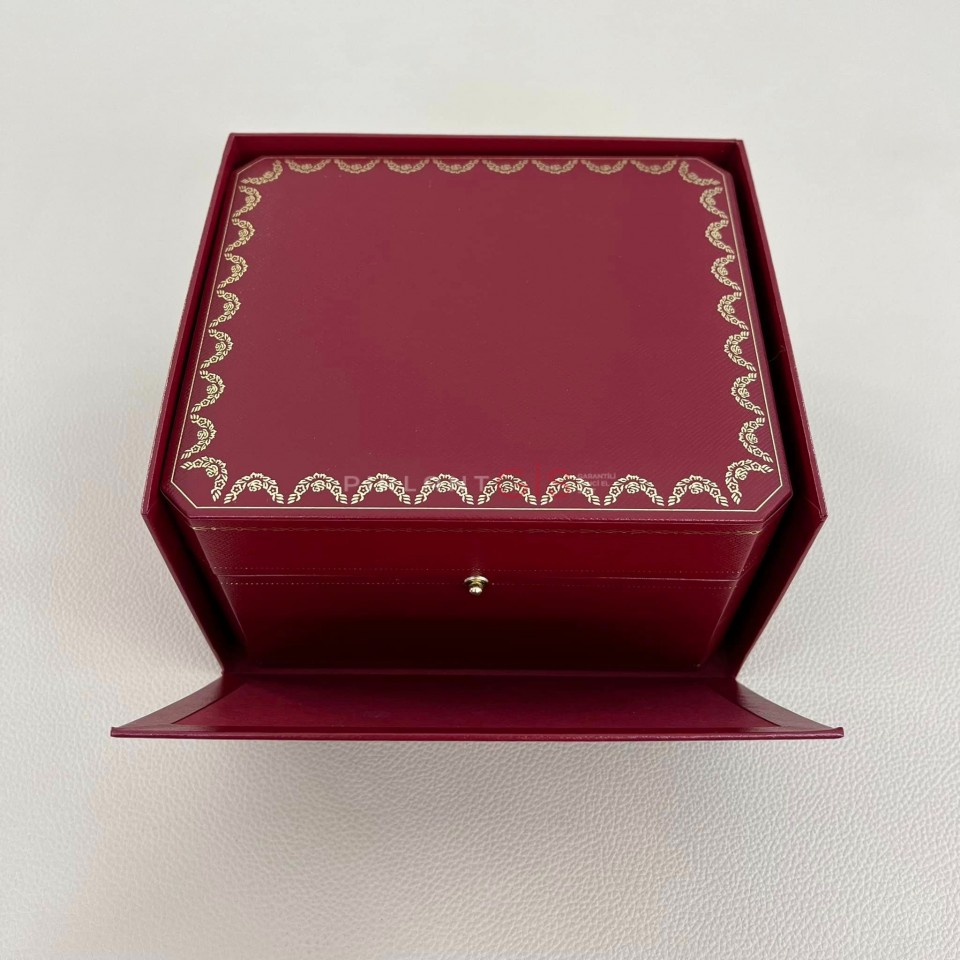CARTIER Panthere Steel Medium Model WSPN0007 CARTIER Panthere Steel Medium Model WSPN0007