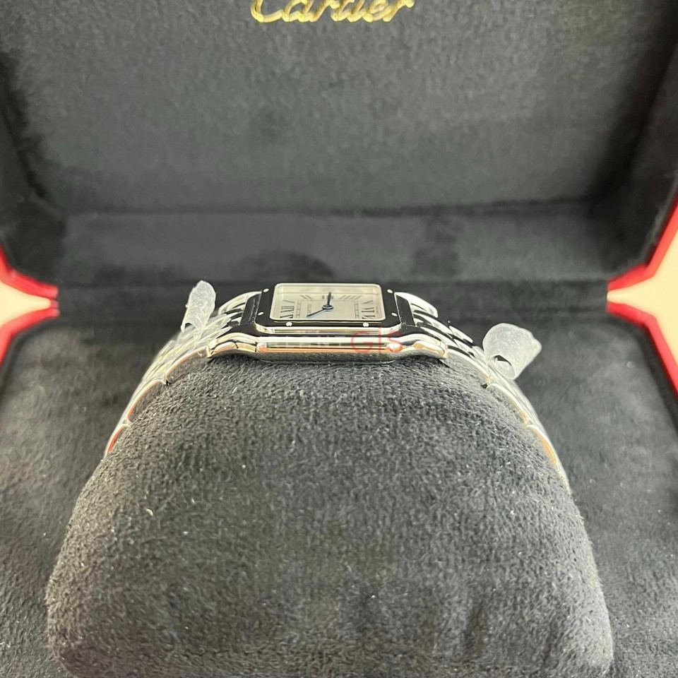 CARTIER Panthere Steel Medium Model WSPN0007 CARTIER Panthere Steel Medium Model WSPN0007