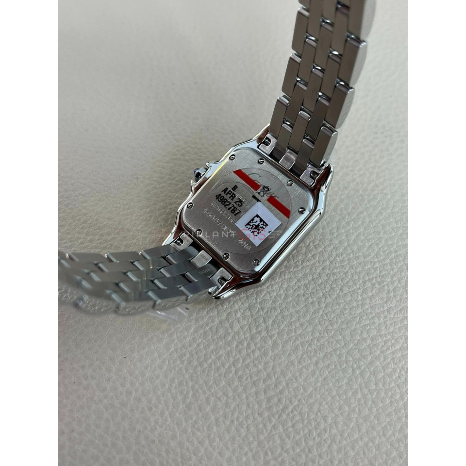 CARTIER Panthere Steel Medium Model WSPN0007 CARTIER Panthere Steel Medium Model WSPN0007