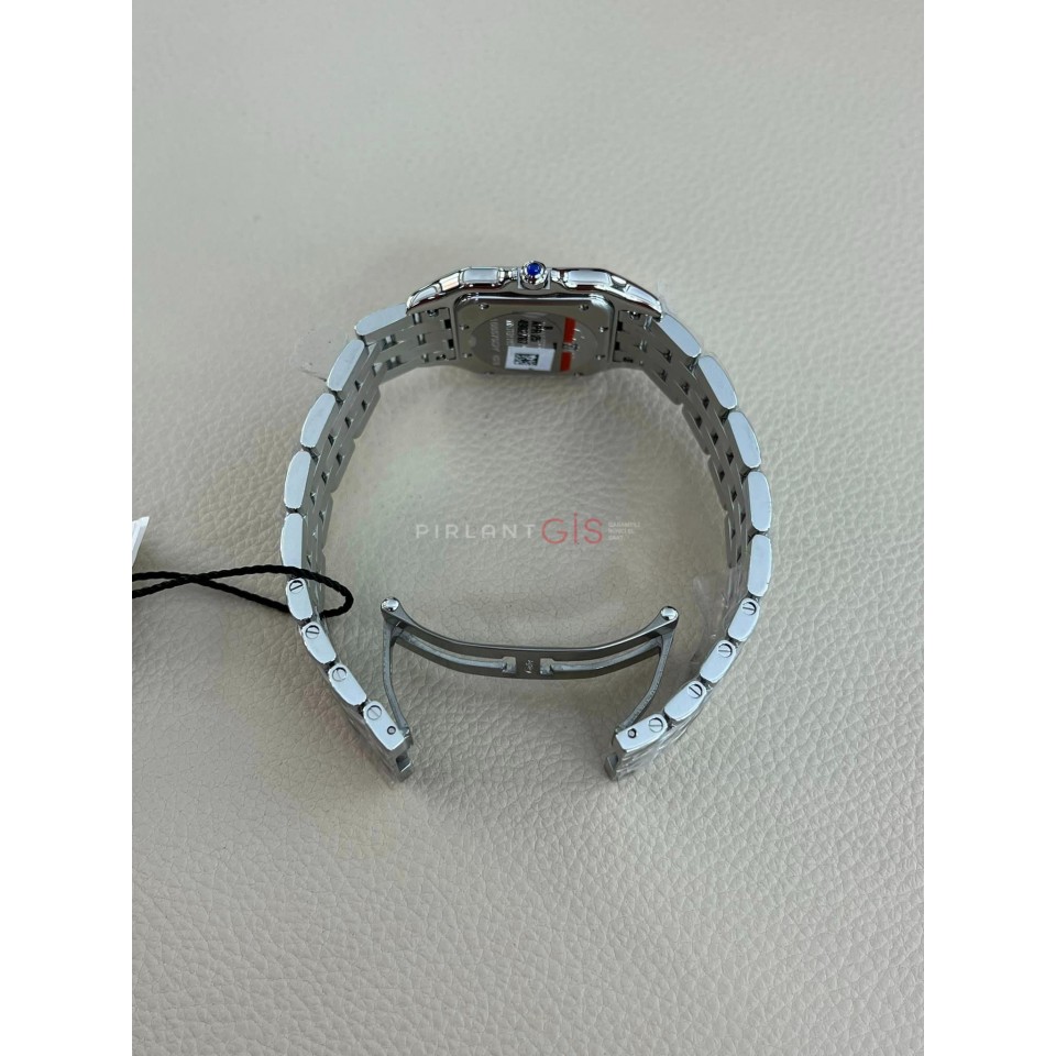 CARTIER Panthere Steel Medium Model WSPN0007 CARTIER Panthere Steel Medium Model WSPN0007