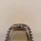 ROLEX Date Just 36 mm Blue Romen Dial 116234 Jubilee ROLEX Date Just 36 mm Blue Romen Dial 116234 Jubilee