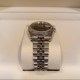 ROLEX Date Just 36 mm Blue Romen Dial 116234 Jubilee ROLEX Date Just 36 mm Blue Romen Dial 116234 Jubilee