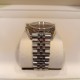ROLEX Date Just 36 mm Blue Romen Dial 116234 Jubilee ROLEX Date Just 36 mm Blue Romen Dial 116234 Jubilee