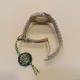 ROLEX Date Just 36 mm Blue Romen Dial 116234 Jubilee ROLEX Date Just 36 mm Blue Romen Dial 116234 Jubilee