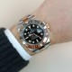 ROLEX GMT-Master ll Steel & Everose Gold 126711CHNR ( Root Beer )