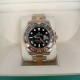 ROLEX GMT-Master ll Steel & Everose Gold 126711CHNR ( Root Beer )