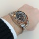 ROLEX GMT-Master ll Steel & Everose Gold 126711CHNR ( Root Beer )