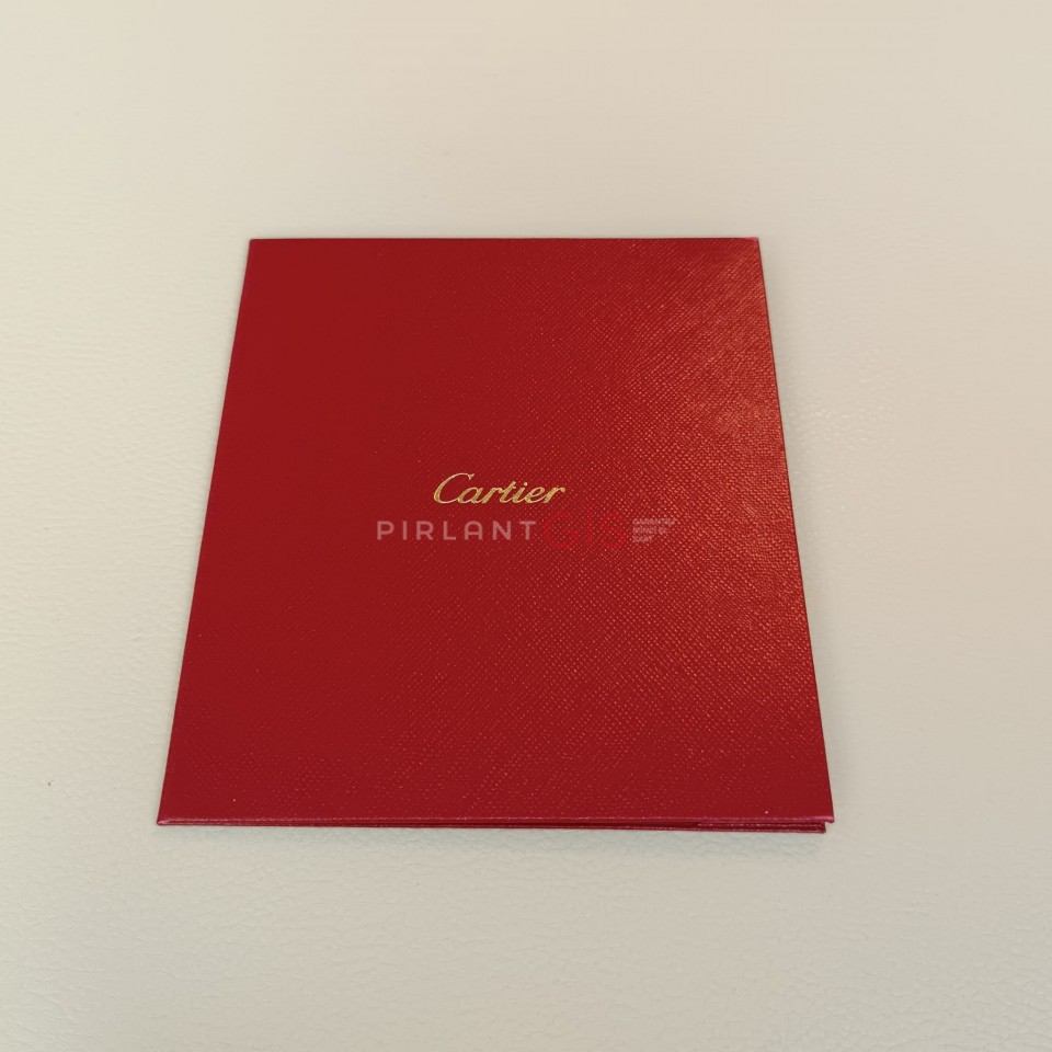 CARTIER Calibre De Cartier Diver Steel & Gold W7100055