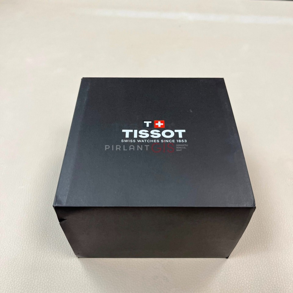 ( SIFIR ) TISSOT PRX Quartz T137.410.11.041.00 ( Mavi Kadran ) ( SIFIR ) TISSOT PRX Quartz T137.410.11.041.00 ( Mavi Kadran )