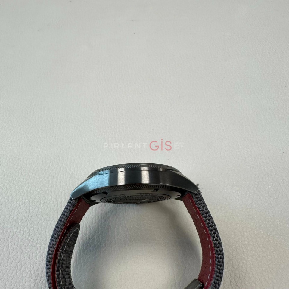 ORIS Propilot GMT Rega Limited Edition 01 748 7710 4284-Set