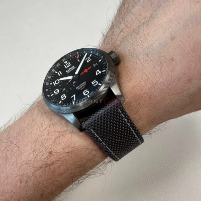 ORIS Propilot GMT Rega Limited Edition 01 748 7710 4284-Set