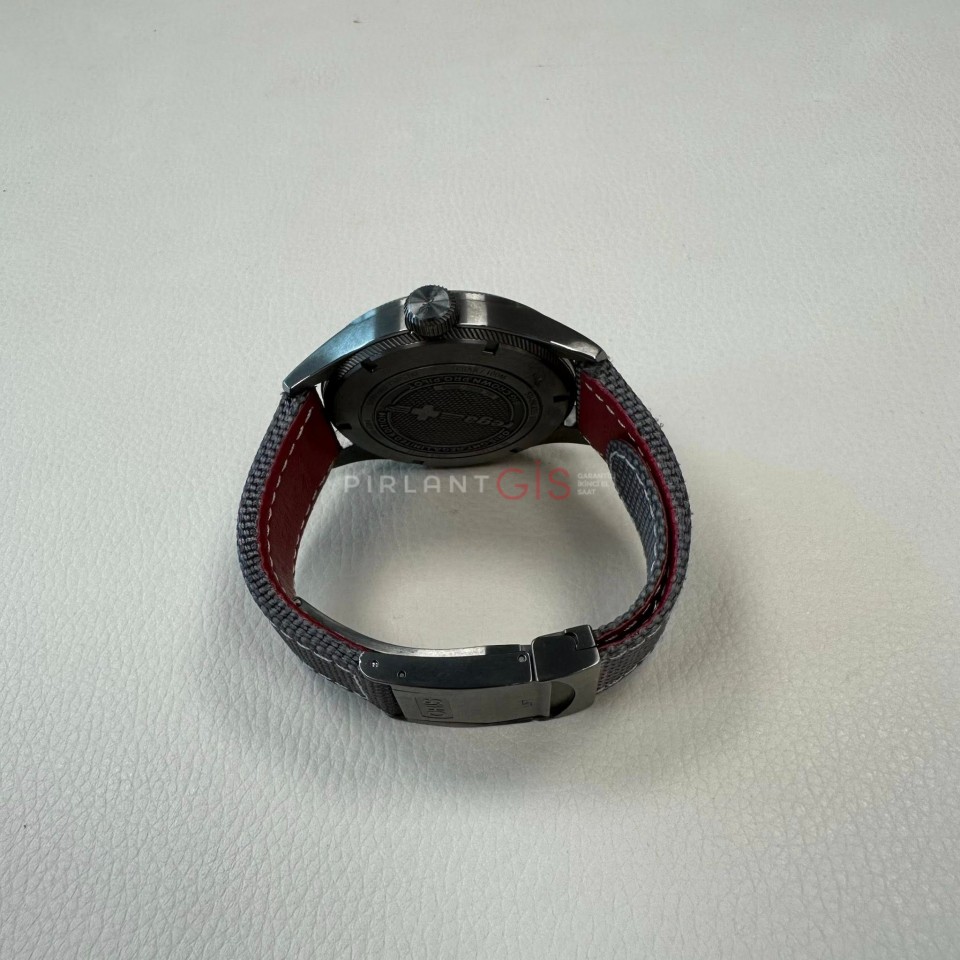 ORIS Propilot GMT Rega Limited Edition 01 748 7710 4284-Set