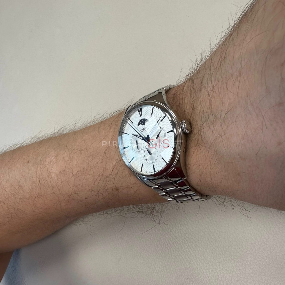 ORIS Artelier Complication 01 781 7729 4051