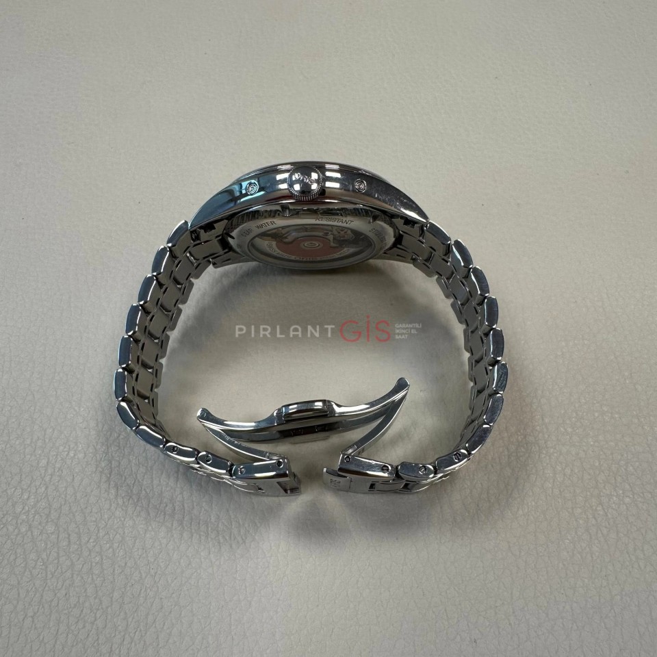 ORIS Artelier Complication 01 781 7729 4051