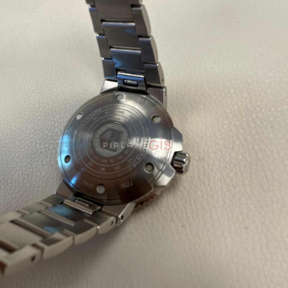 ORIS Aquis Deep Guage 01 733 7755 4154-Set MB ORIS Aquis Deep Guage 01 733 7755 4154-Set MB