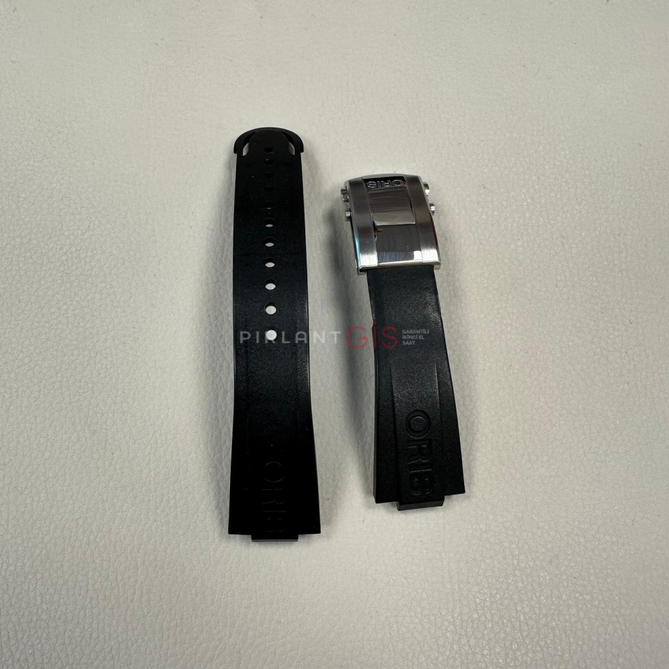 ORIS Aquis Deep Guage 01 733 7755 4154-Set MB ORIS Aquis Deep Guage 01 733 7755 4154-Set MB
