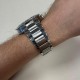 ORIS Aquis Deep Guage 01 733 7755 4154-Set MB ORIS Aquis Deep Guage 01 733 7755 4154-Set MB