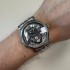 MONTBLANC Nicolas Rieussec Chronograph 102337