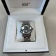 MONTBLANC Nicolas Rieussec Chronograph 102337 MONTBLANC Nicolas Rieussec Chronograph 102337