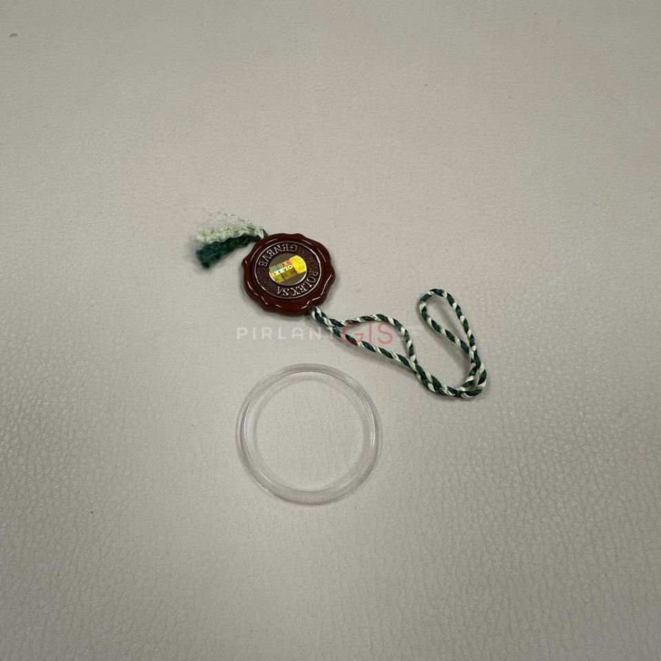 ROLEX Date just 34 mm 115234 ROLEX Date just 34 mm 115234