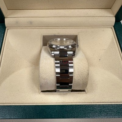 ROLEX Date just 34 mm 115234