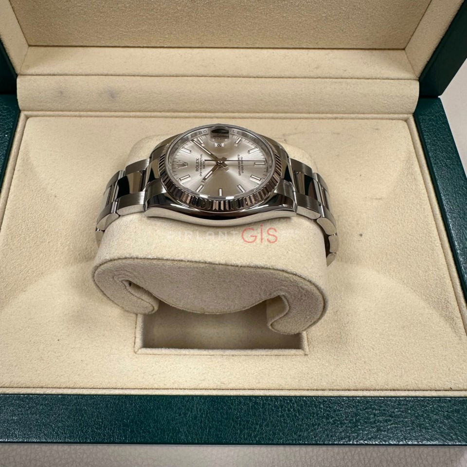 ROLEX Date just 34 mm 115234 ROLEX Date just 34 mm 115234