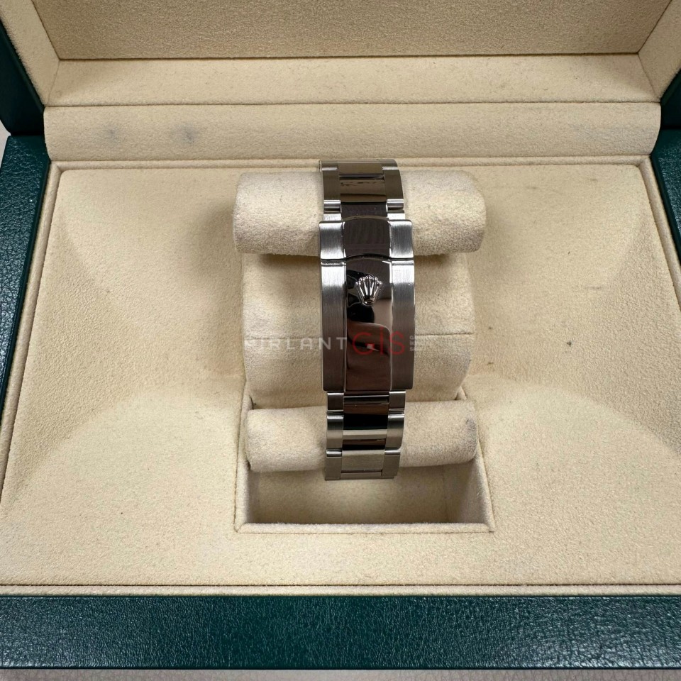 ROLEX Date just 34 mm 115234 ROLEX Date just 34 mm 115234