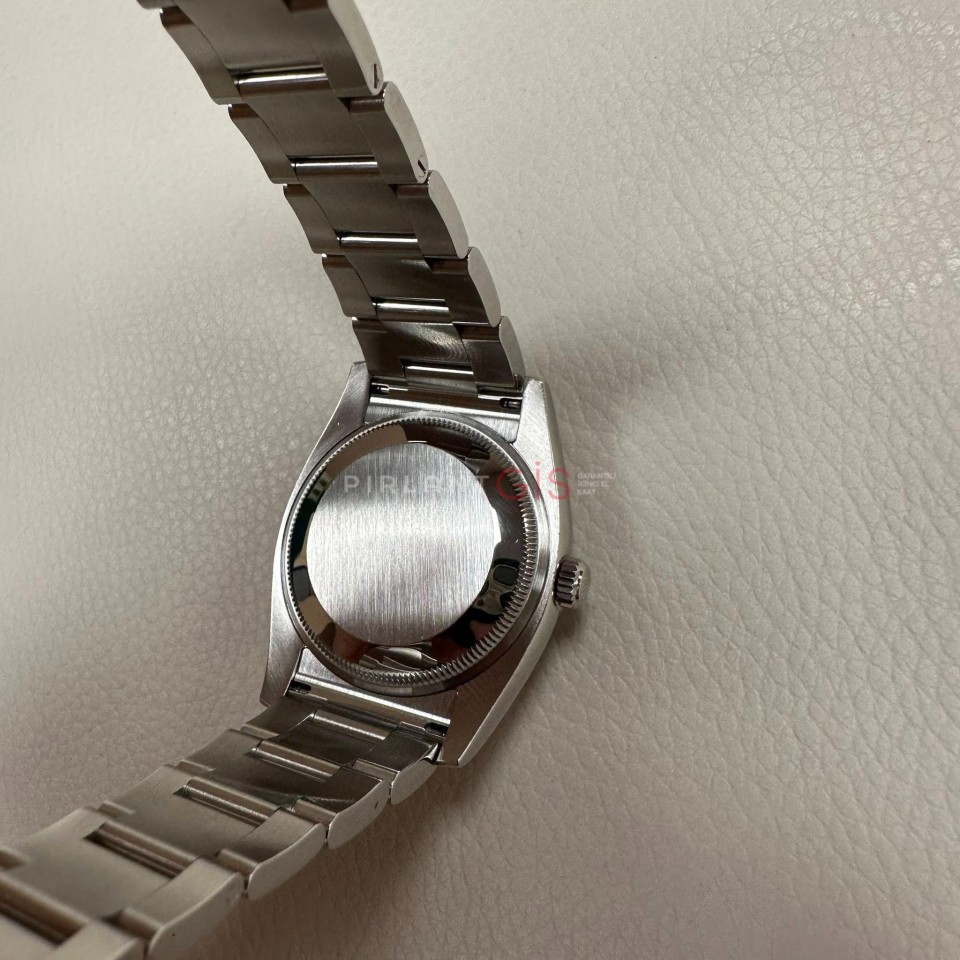 ROLEX Date just 34 mm 115234 ROLEX Date just 34 mm 115234