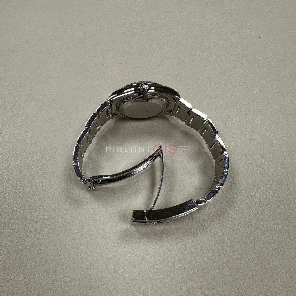 ROLEX Date just 34 mm 115234 ROLEX Date just 34 mm 115234