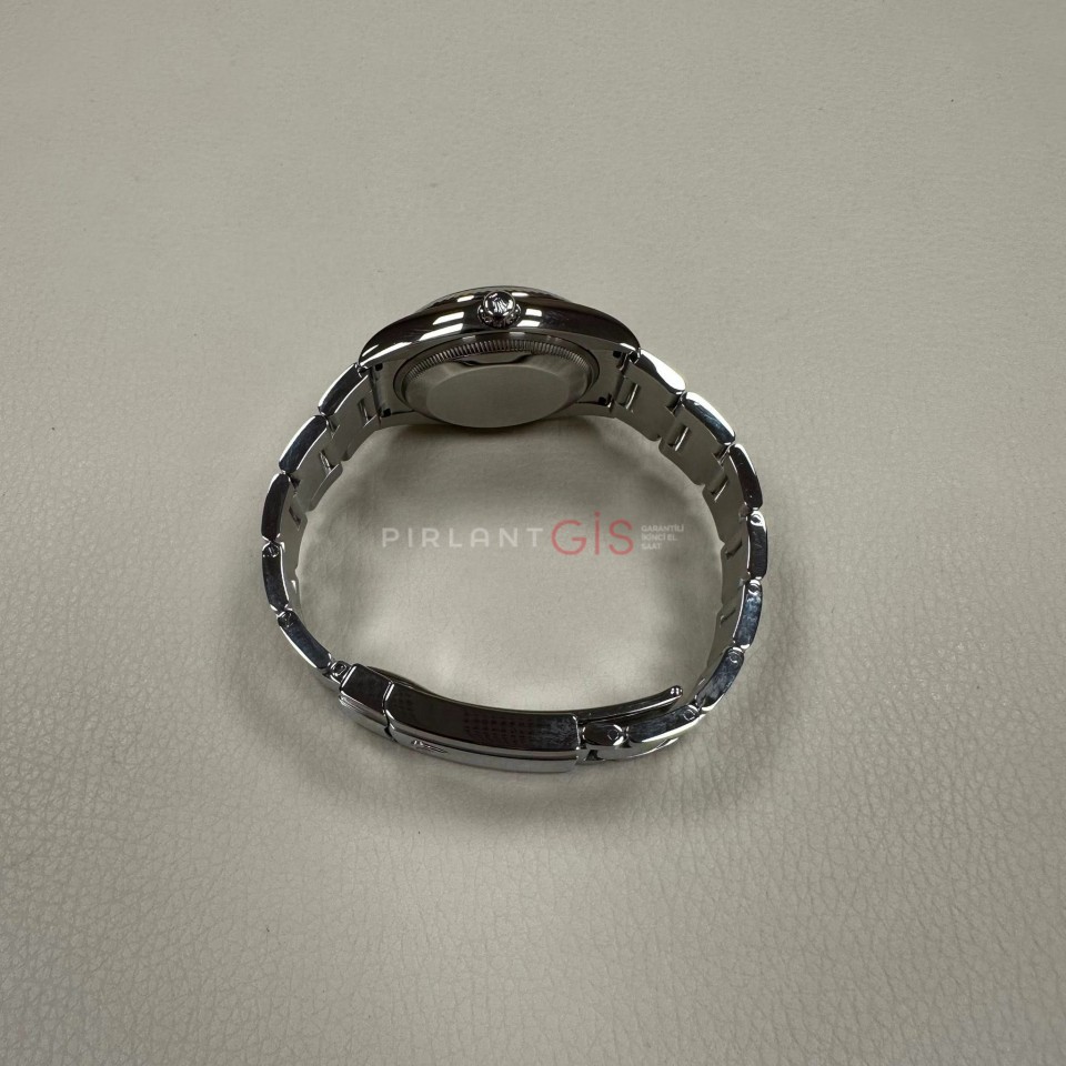 ROLEX Date just 34 mm 115234 ROLEX Date just 34 mm 115234