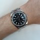 ROLEX Date Just ll 41 mm 116334 Black Dial ROLEX Date Just ll 41 mm 116334 Black Dial