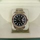 ROLEX Date Just ll 41 mm 116334 Black Dial ROLEX Date Just ll 41 mm 116334 Black Dial