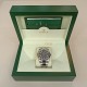 ROLEX Date Just ll 41 mm 116334 Black Dial ROLEX Date Just ll 41 mm 116334 Black Dial