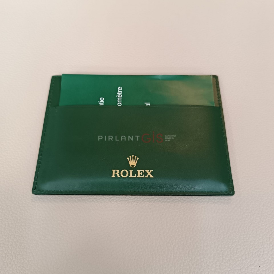 ROLEX Date Just ll 41 mm 116334 Black Dial ROLEX Date Just ll 41 mm 116334 Black Dial