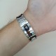 ROLEX Date Just ll 41 mm 116334 Black Dial ROLEX Date Just ll 41 mm 116334 Black Dial