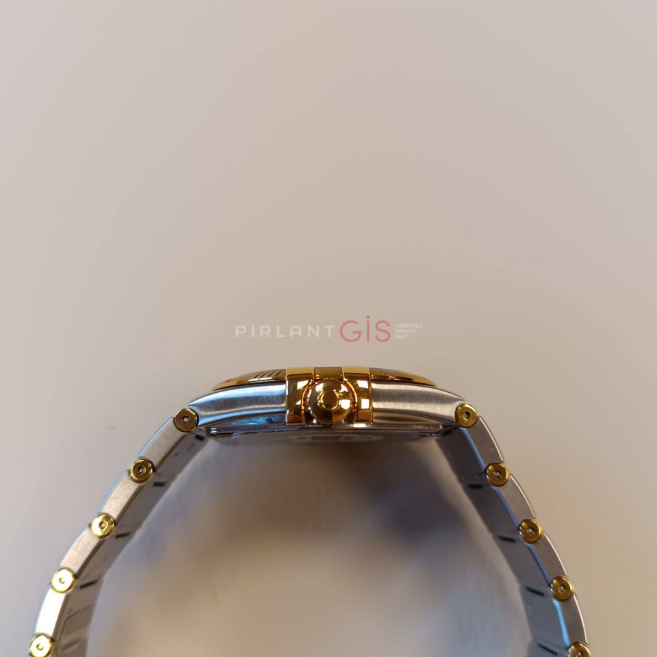 OMEGA Constellation 35 mm 123.20.35.60.08.001 OMEGA Constellation 35 mm 123.20.35.60.08.001